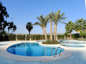 Apartment Larimar